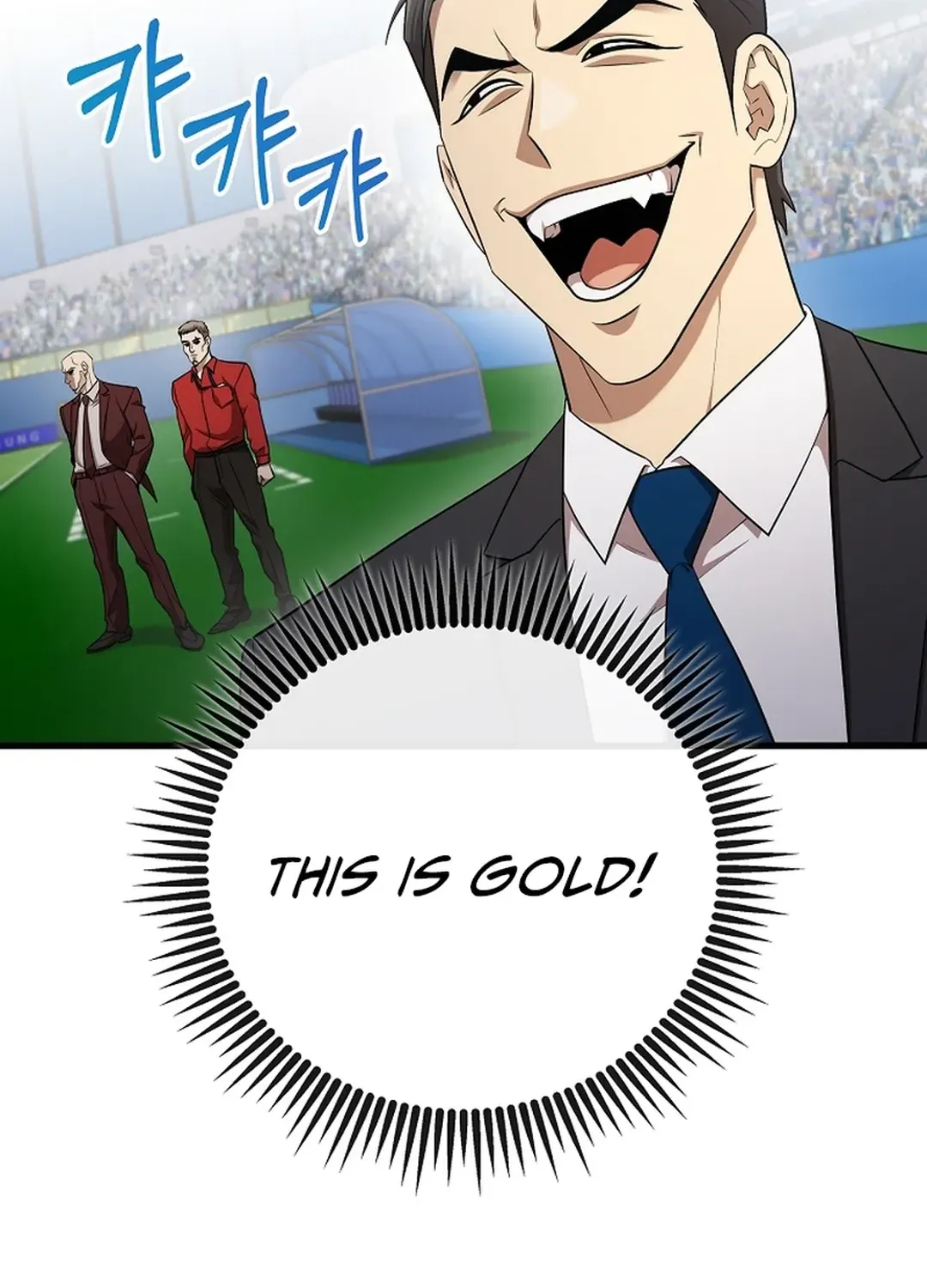 Black-Haired Tactical Genius Chapter 42 page 29 - 
