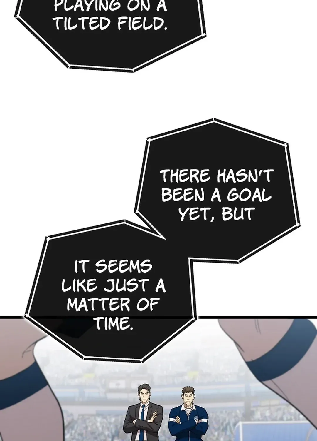 Black-Haired Tactical Genius Chapter 42 page 38 - 