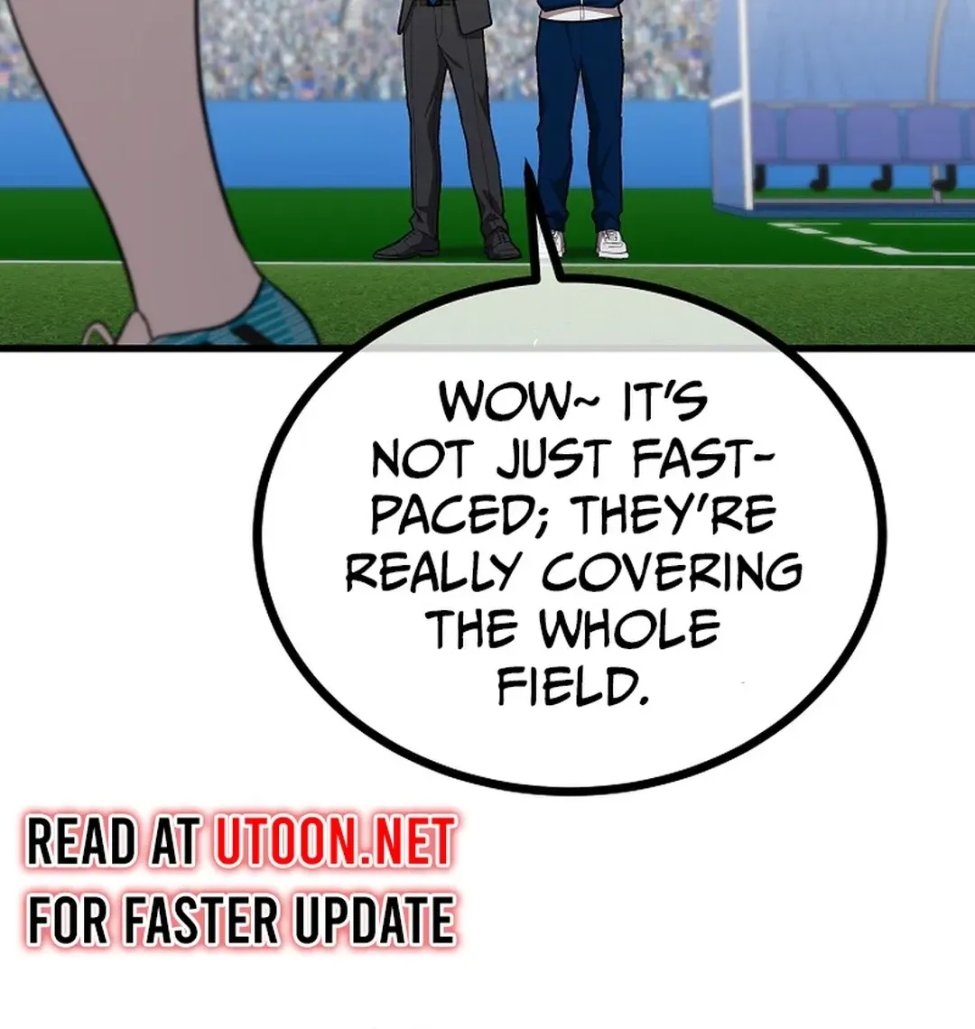 Black-Haired Tactical Genius Chapter 42 page 39 - 