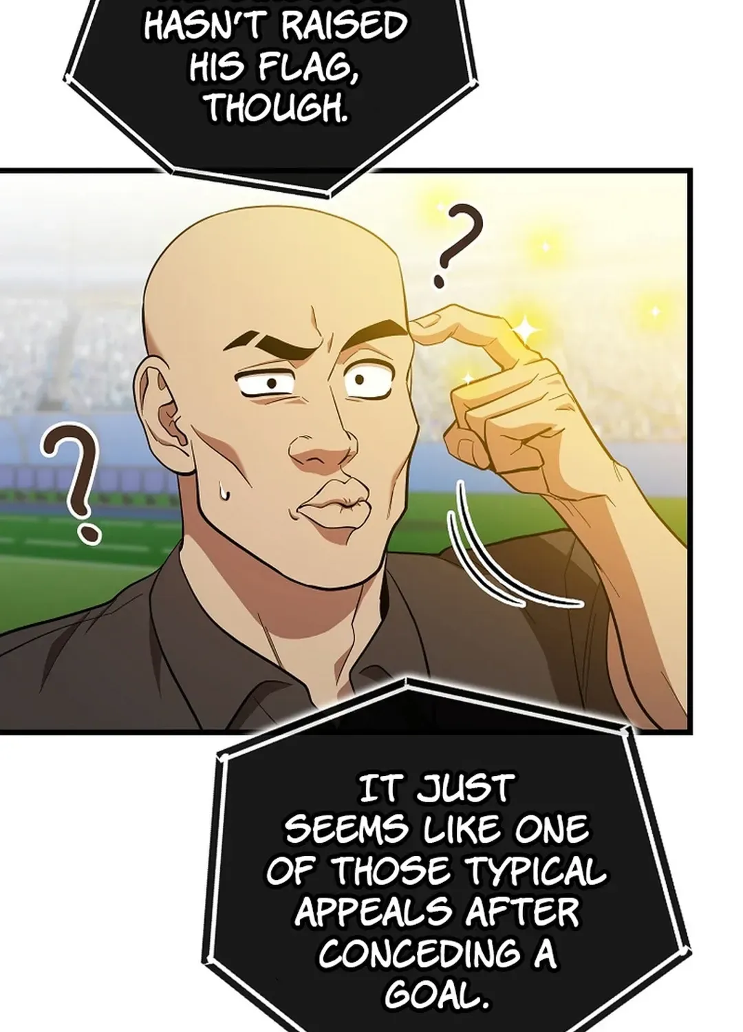 Black-Haired Tactical Genius Chapter 42 page 5 - 