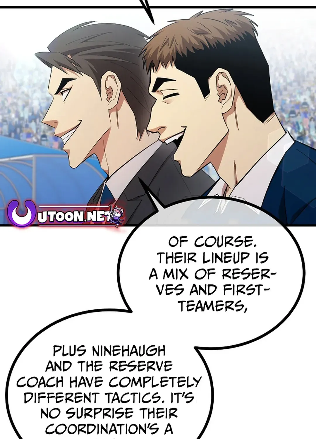 Black-Haired Tactical Genius Chapter 42 page 42 - 