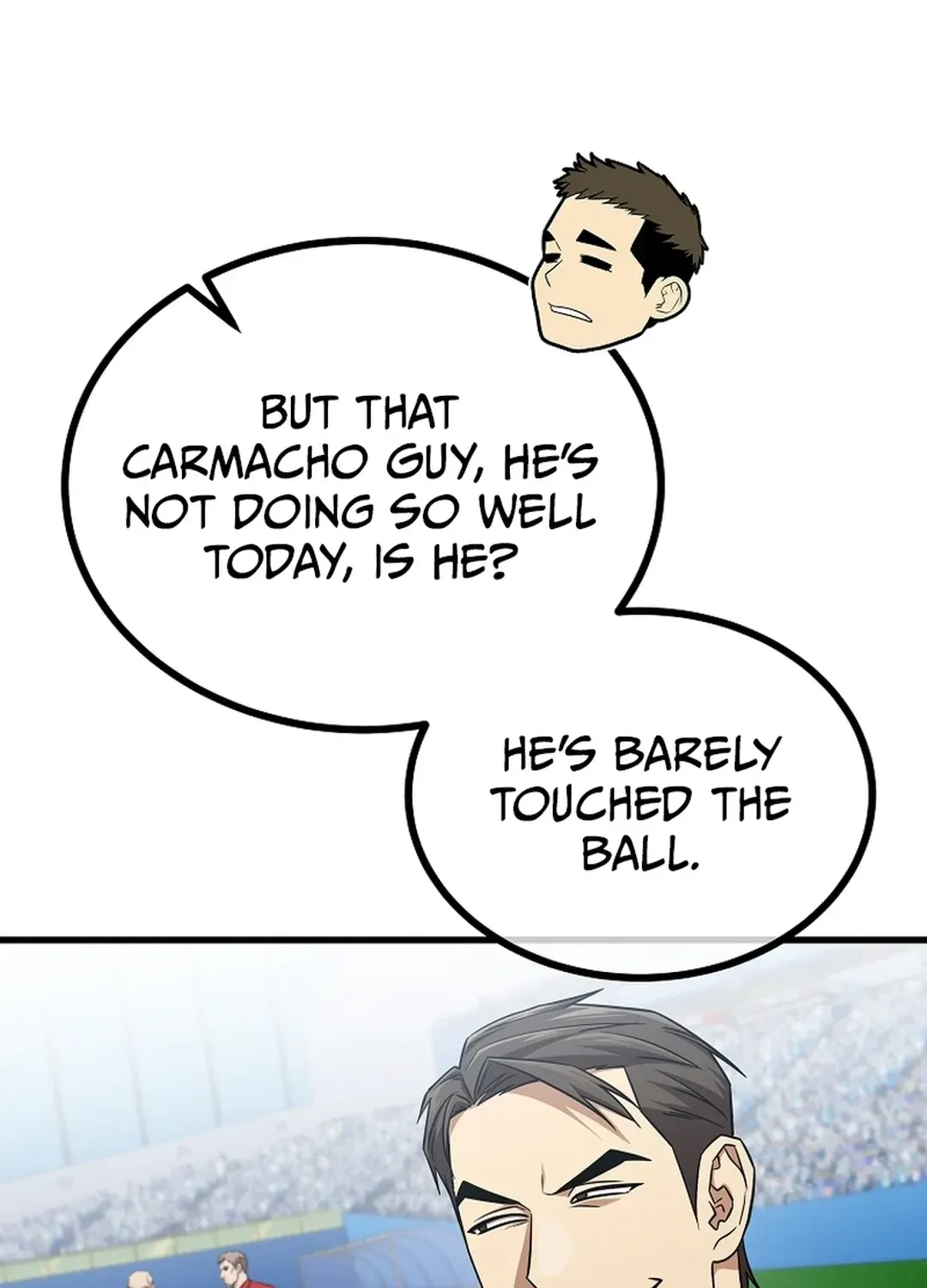 Black-Haired Tactical Genius Chapter 42 page 45 - 
