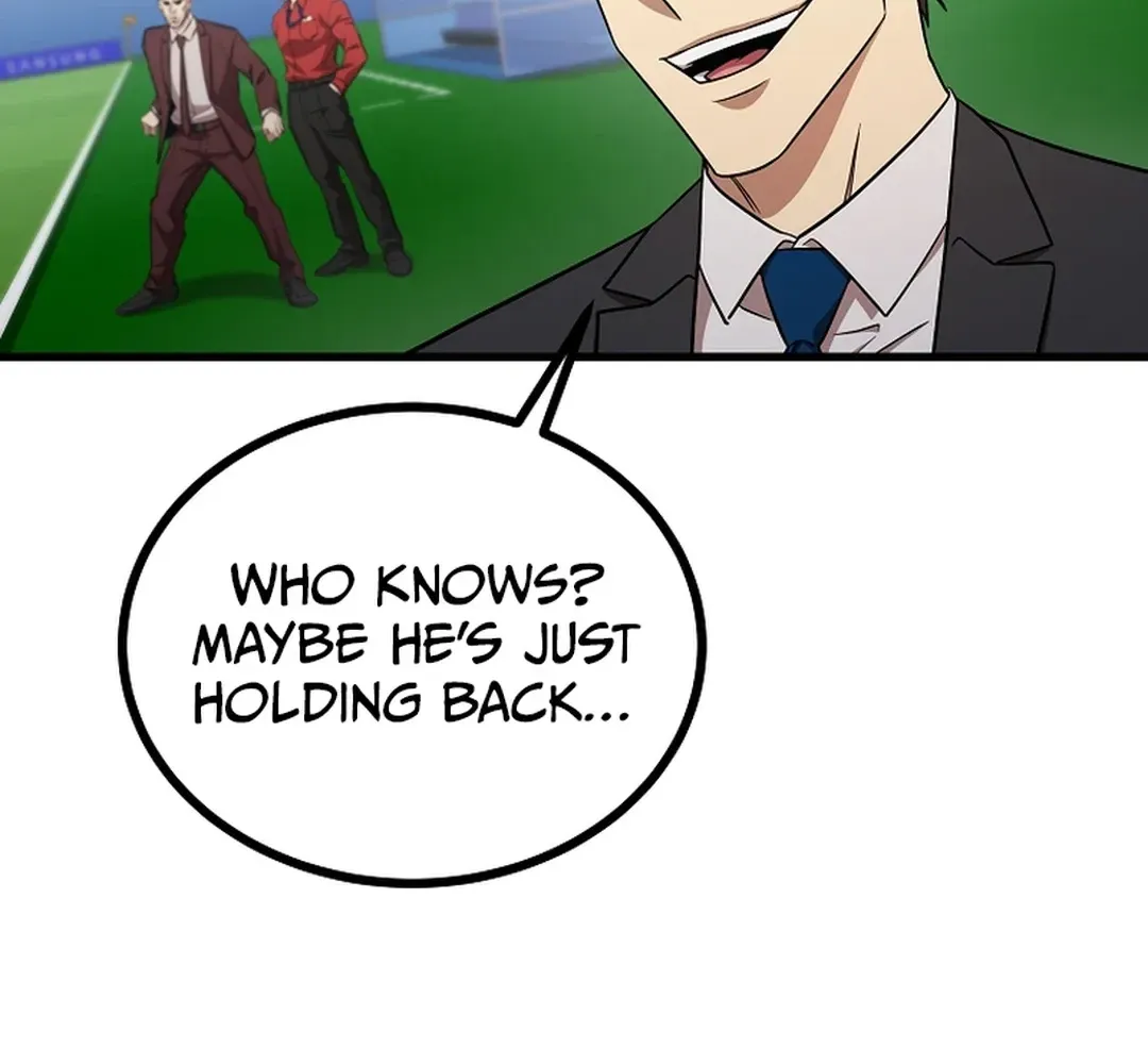 Black-Haired Tactical Genius Chapter 42 page 46 - 