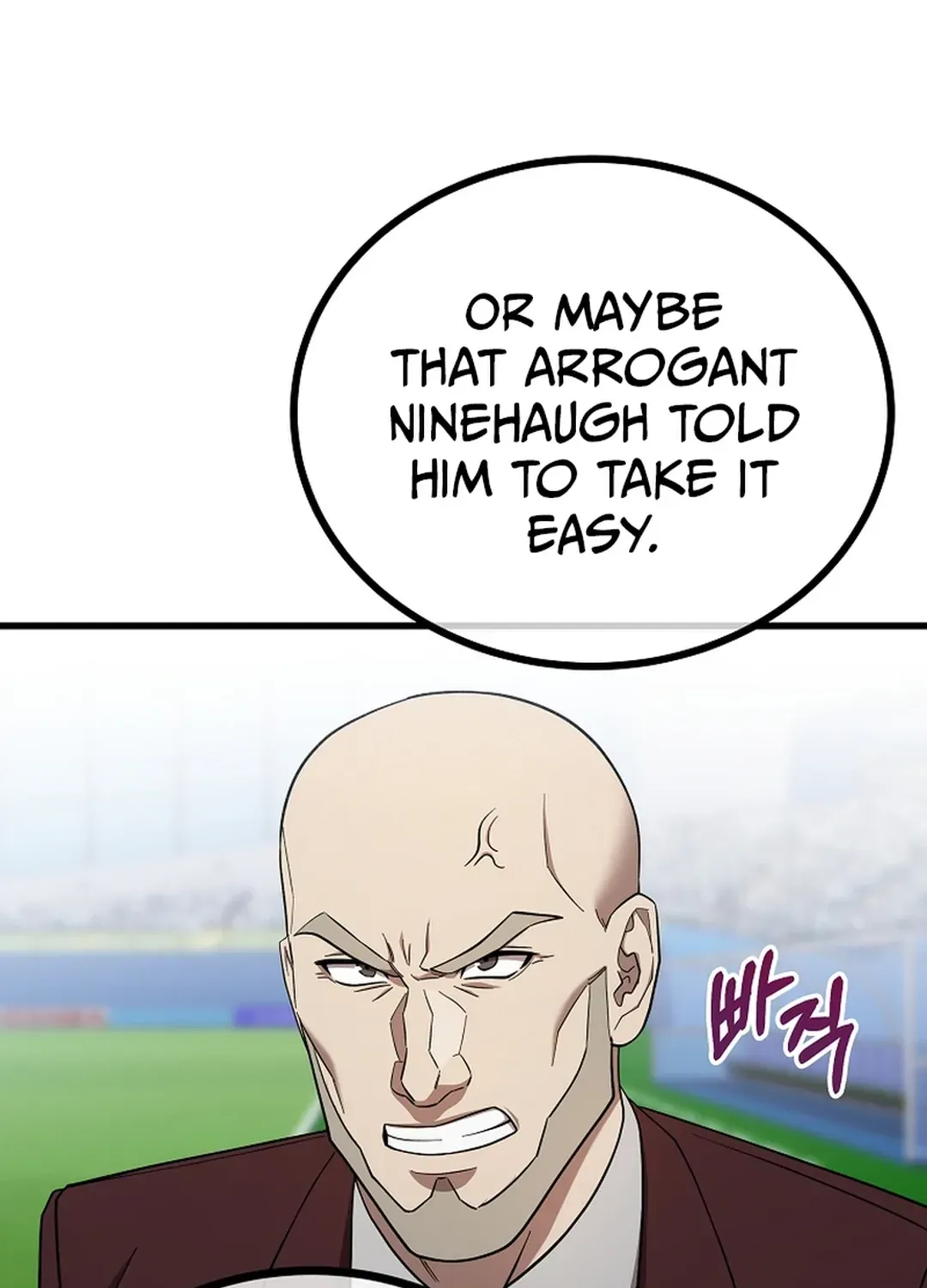 Black-Haired Tactical Genius Chapter 42 page 47 - 