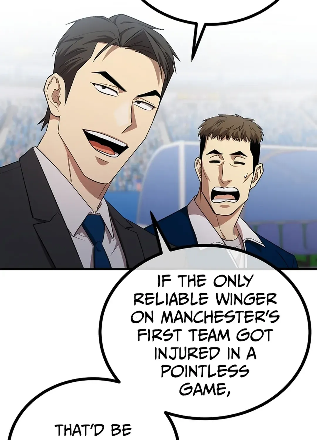 Black-Haired Tactical Genius Chapter 42 page 49 - 