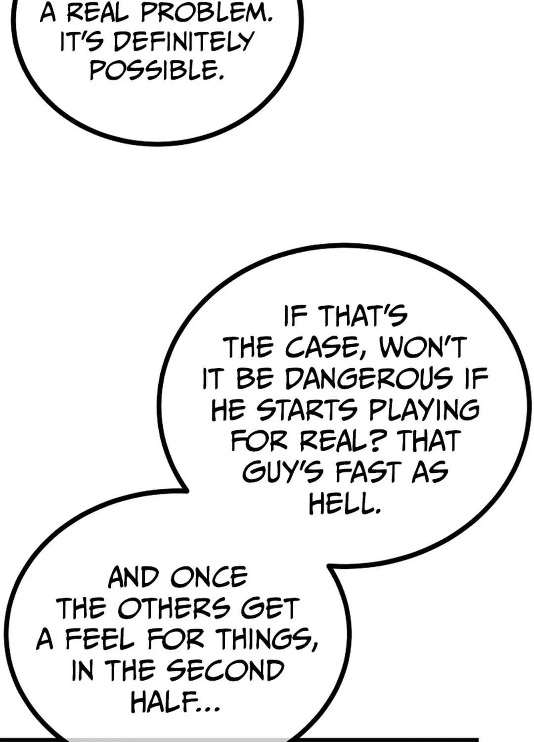 Black-Haired Tactical Genius Chapter 42 page 50 - 