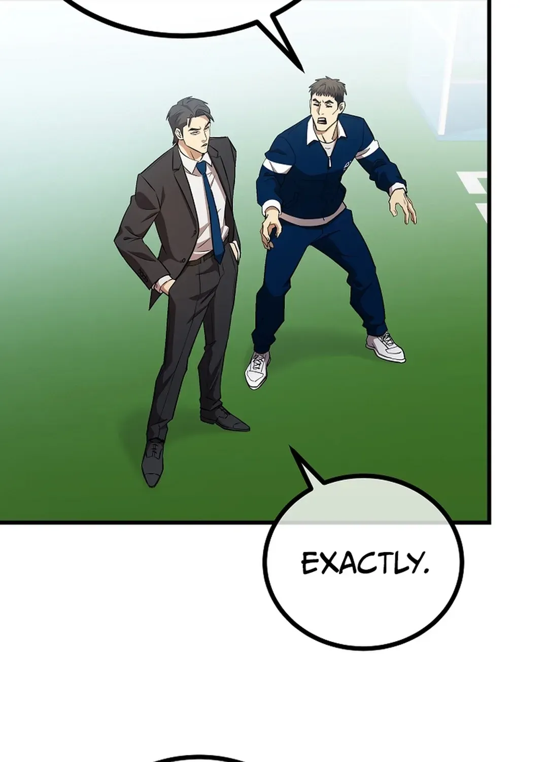 Black-Haired Tactical Genius Chapter 42 page 51 - 