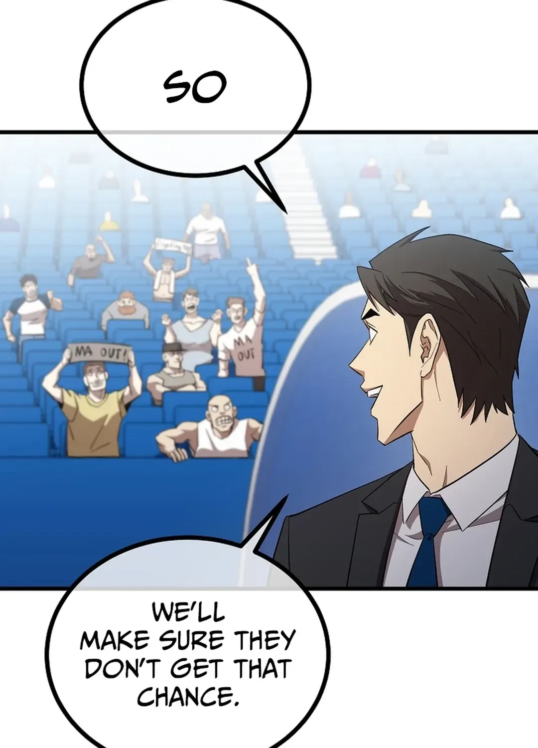 Black-Haired Tactical Genius Chapter 42 page 52 - 