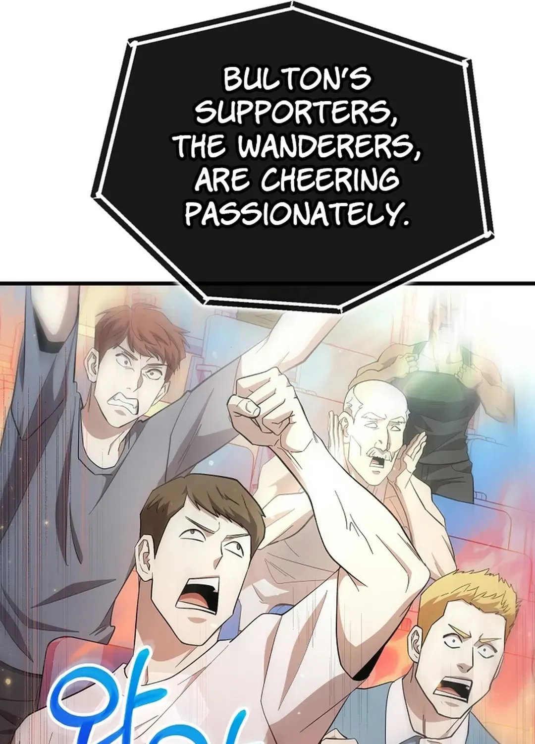 Black-Haired Tactical Genius Chapter 42 page 54 - 