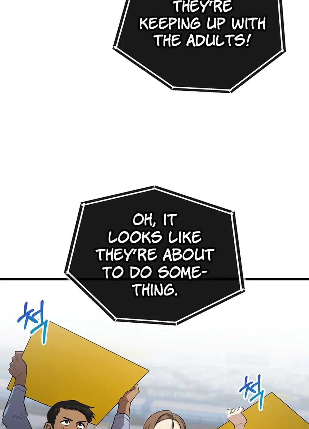 Black-Haired Tactical Genius Chapter 42 page 57 - 
