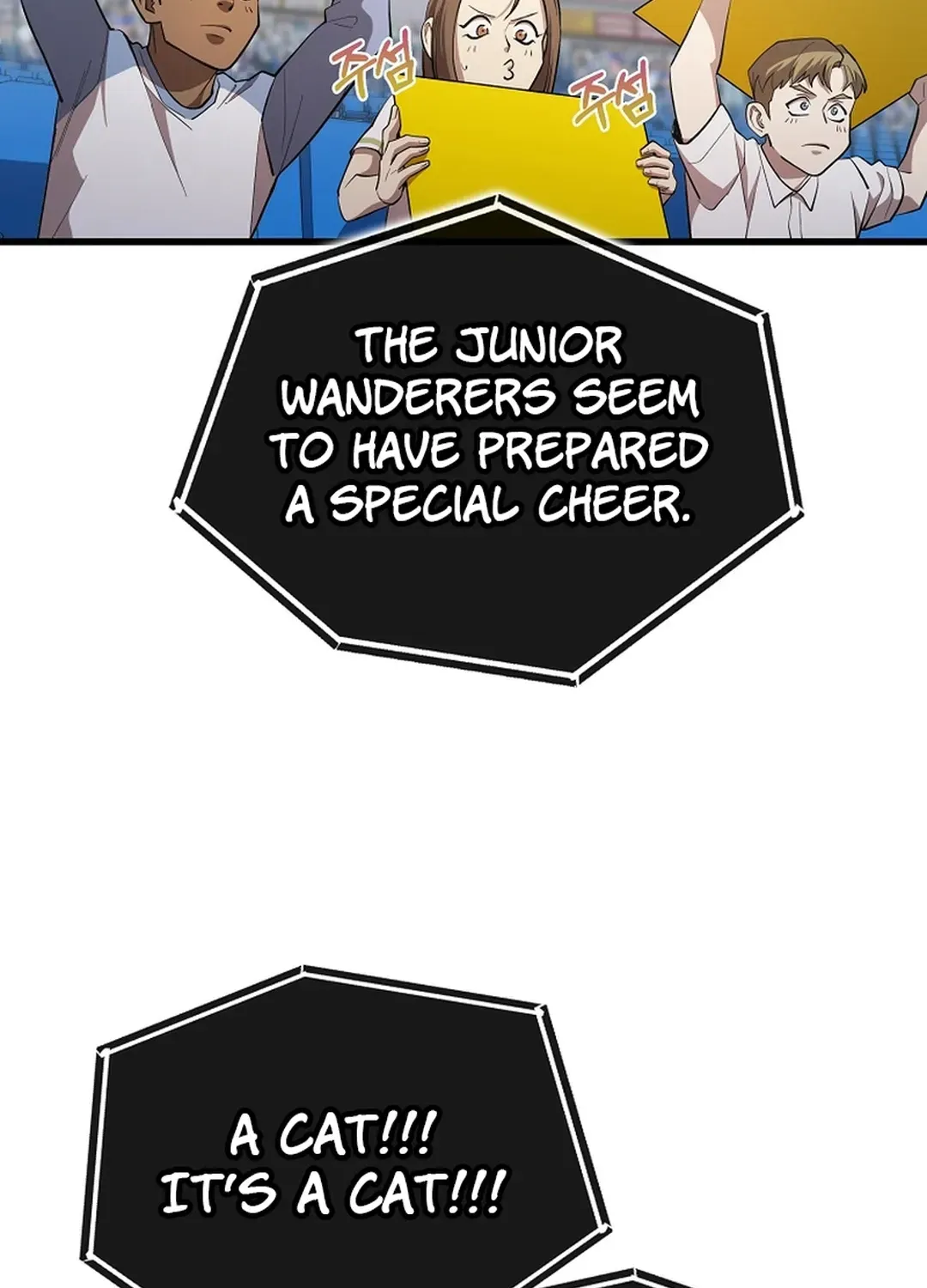 Black-Haired Tactical Genius Chapter 42 page 58 - 