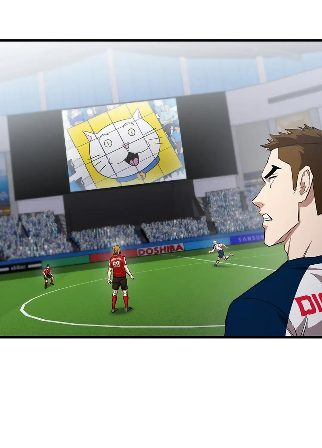 Black-Haired Tactical Genius Chapter 42 page 61 - 