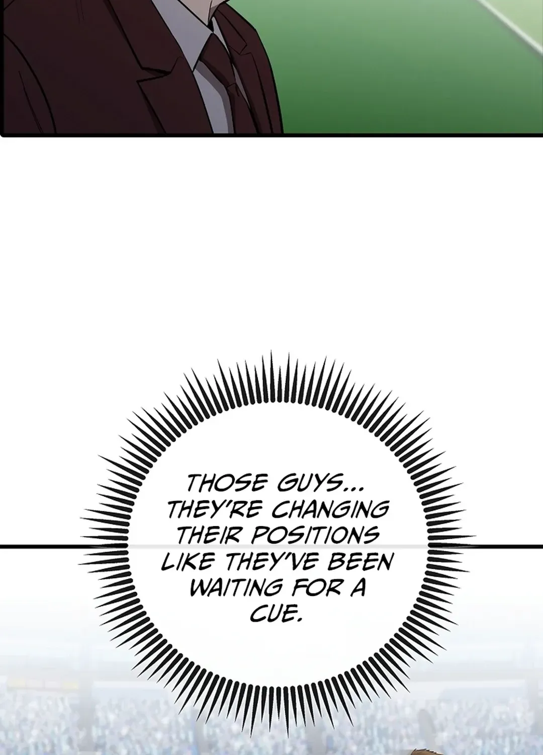 Black-Haired Tactical Genius Chapter 42 page 64 - 