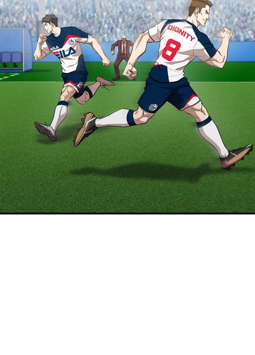 Black-Haired Tactical Genius Chapter 42 page 65 - 