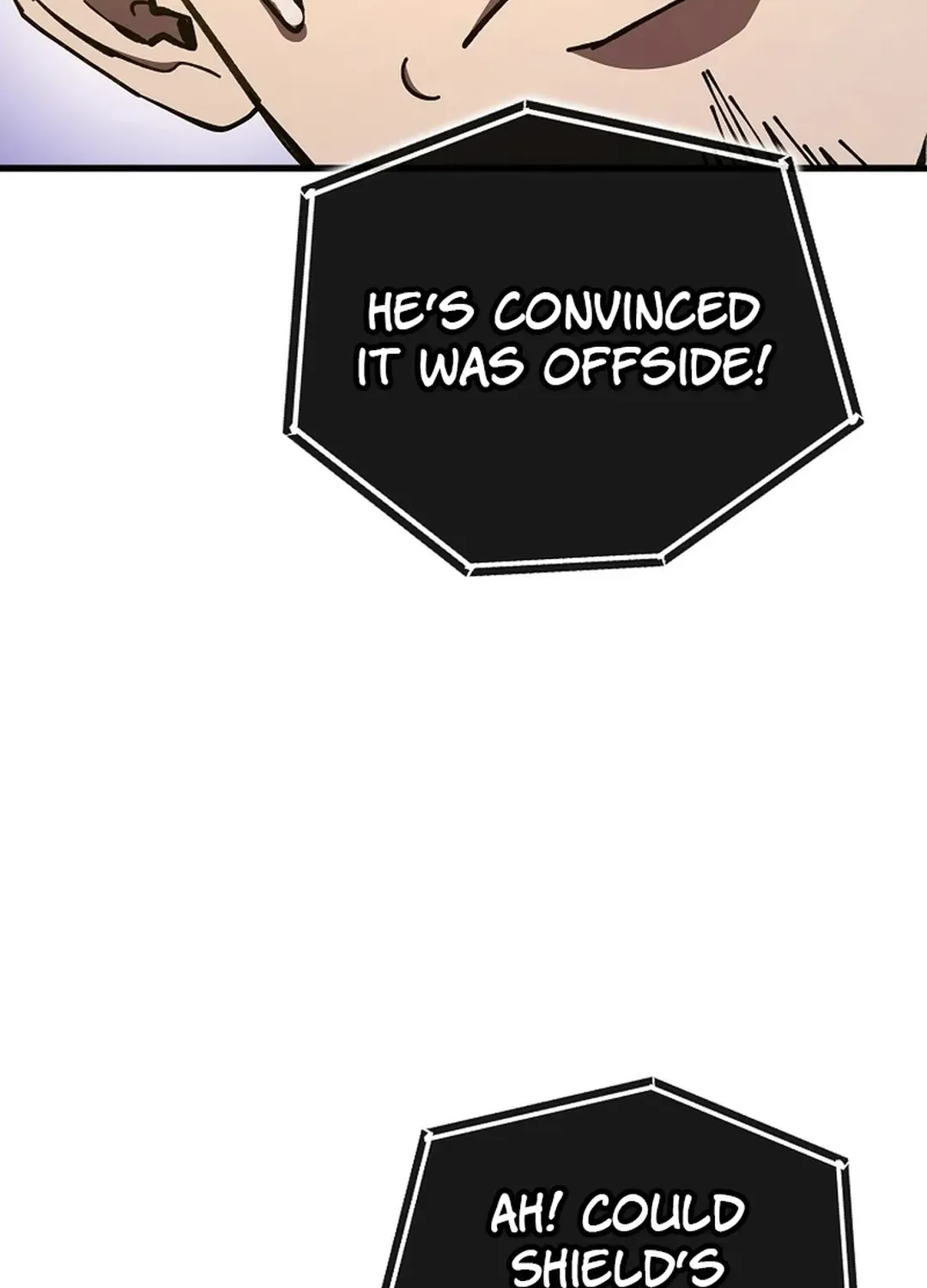 Black-Haired Tactical Genius Chapter 42 page 8 - 