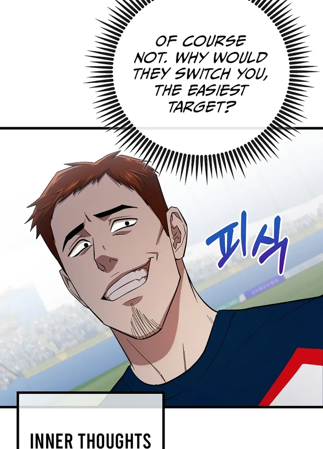 Black-Haired Tactical Genius Chapter 42 page 71 - 