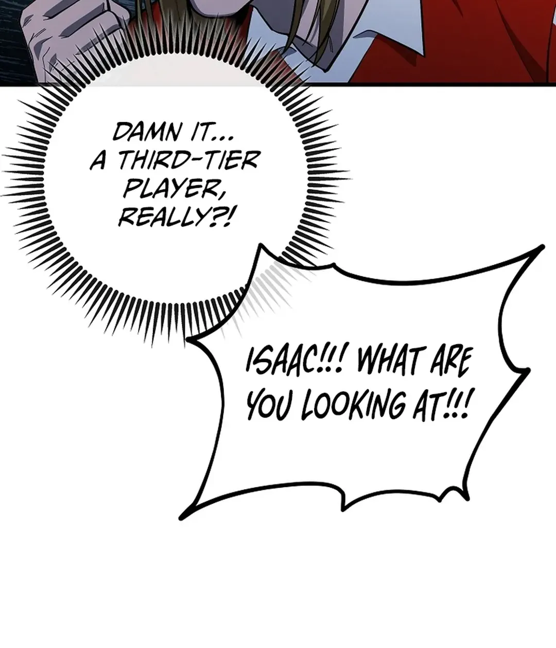 Black-Haired Tactical Genius Chapter 42 page 73 - 