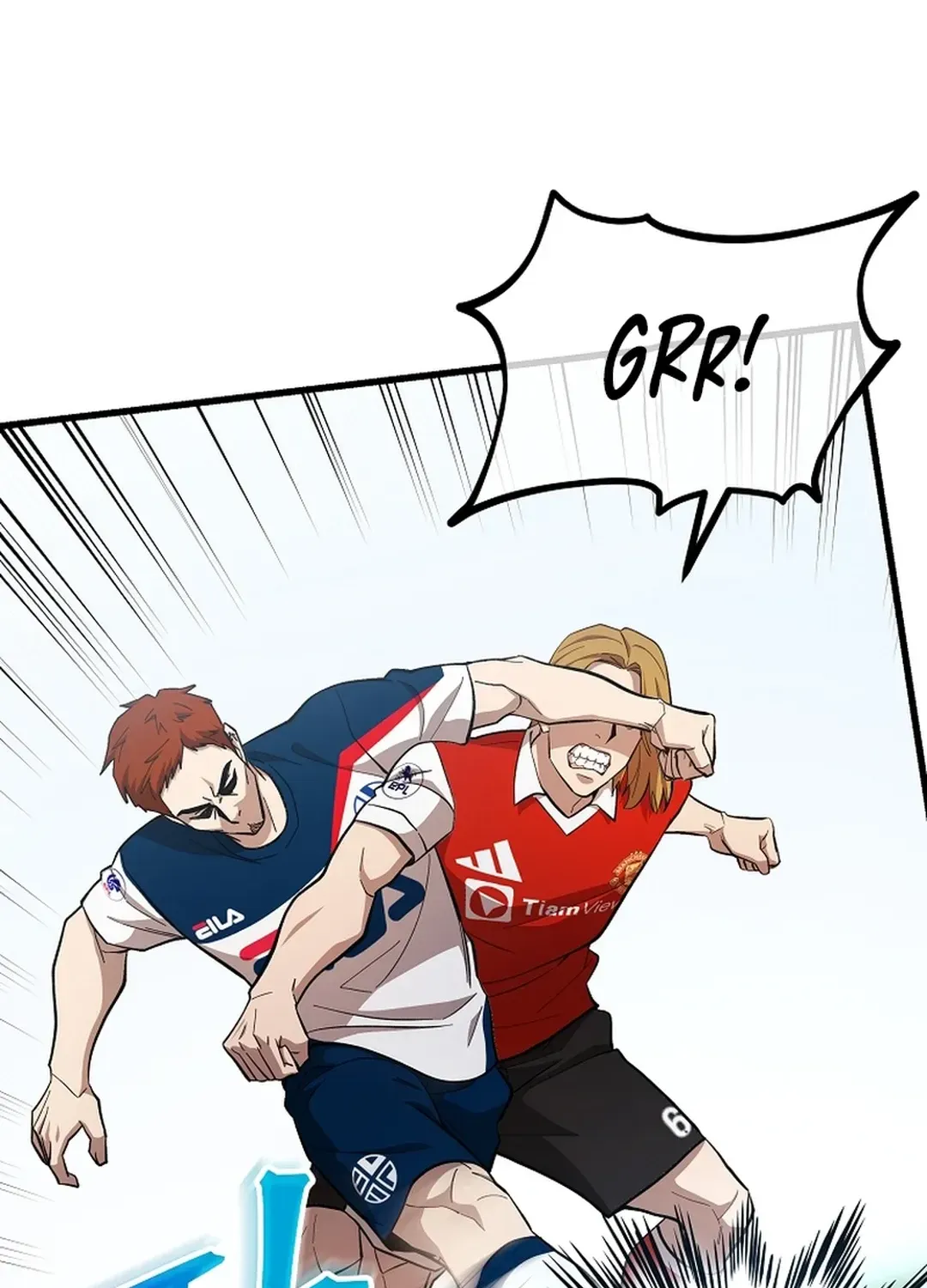 Black-Haired Tactical Genius Chapter 42 page 77 - 