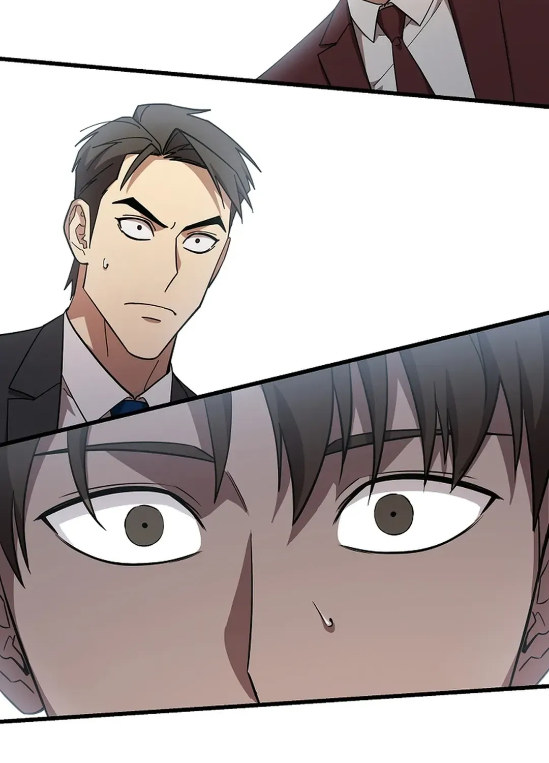Black-Haired Tactical Genius Chapter 43 page 110 - 