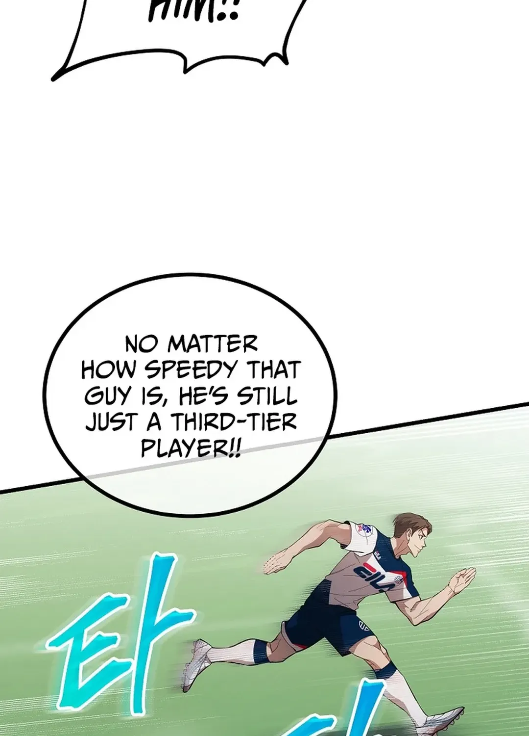 Black-Haired Tactical Genius Chapter 43 page 118 - 