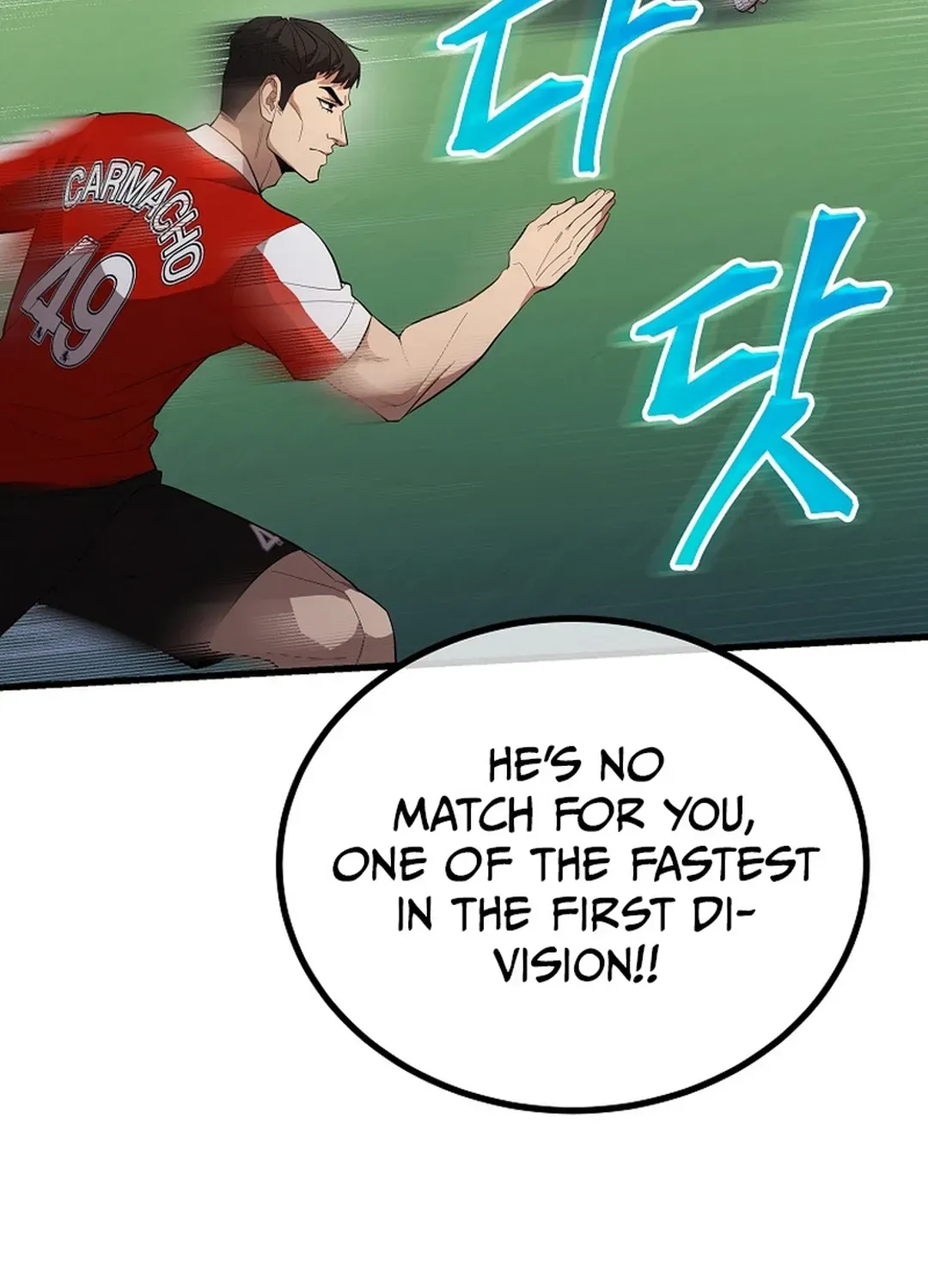 Black-Haired Tactical Genius Chapter 43 page 119 - 