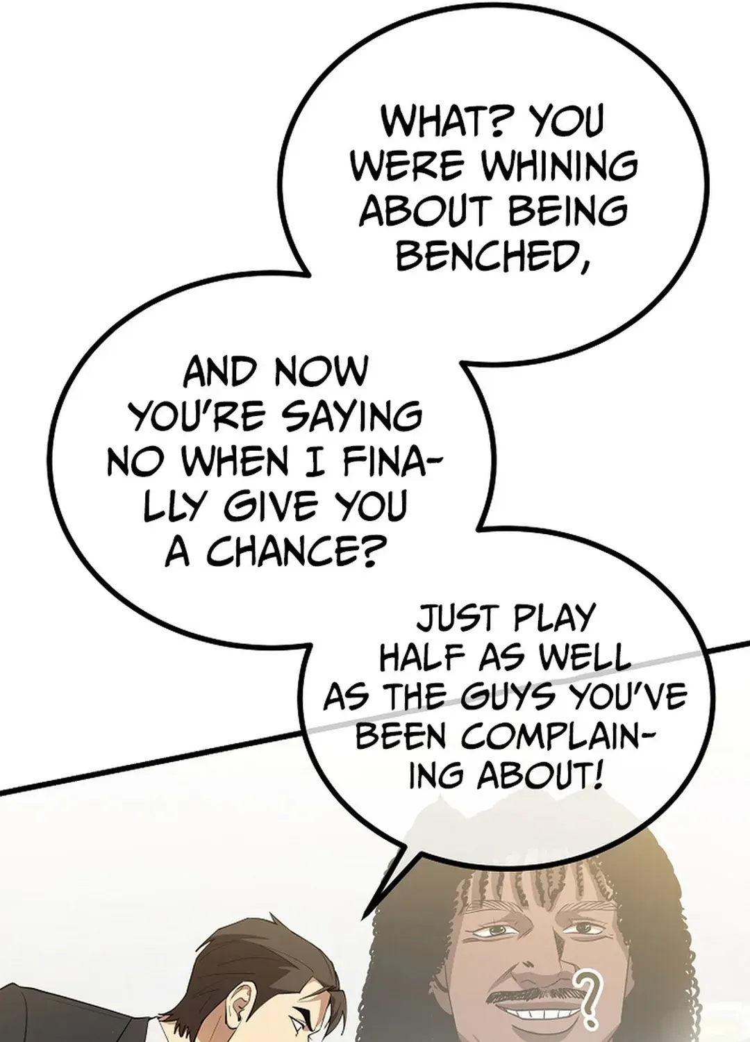 Black-Haired Tactical Genius Chapter 43 page 13 - 