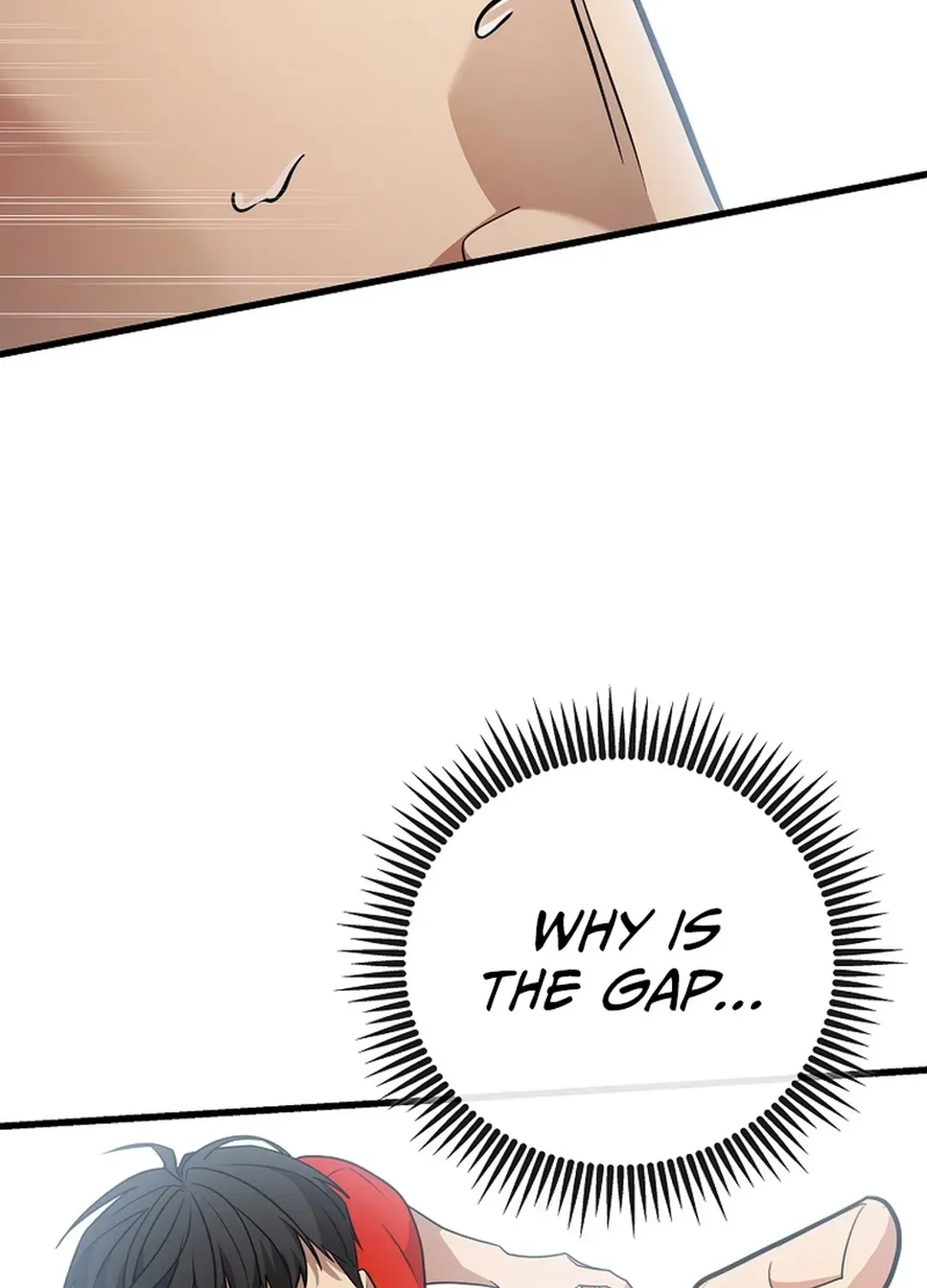 Black-Haired Tactical Genius Chapter 43 page 124 - 