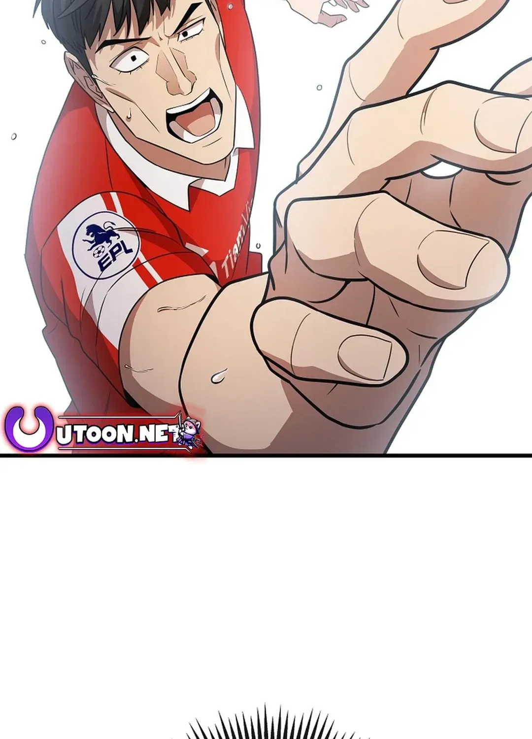 Black-Haired Tactical Genius Chapter 43 page 125 - 