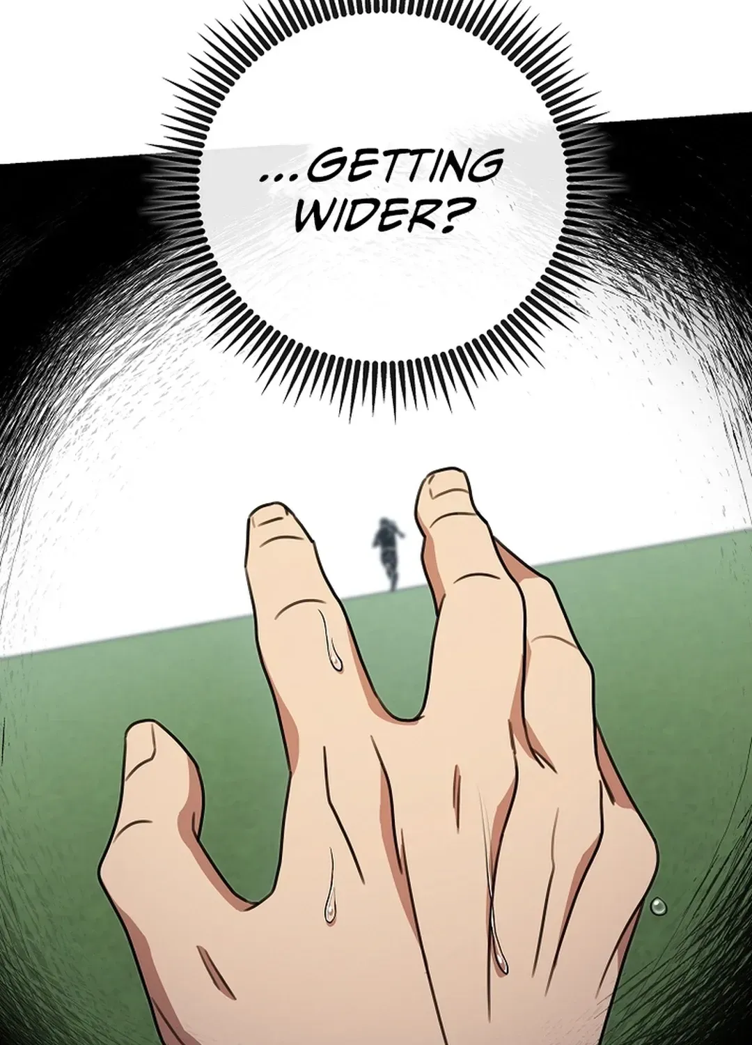 Black-Haired Tactical Genius Chapter 43 page 126 - 