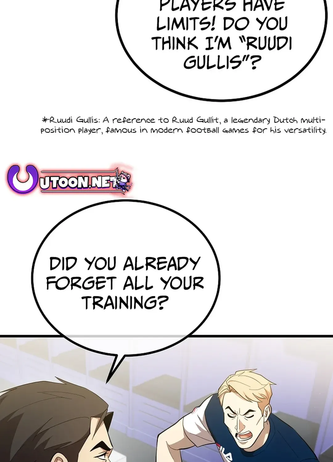 Black-Haired Tactical Genius Chapter 43 page 15 - 