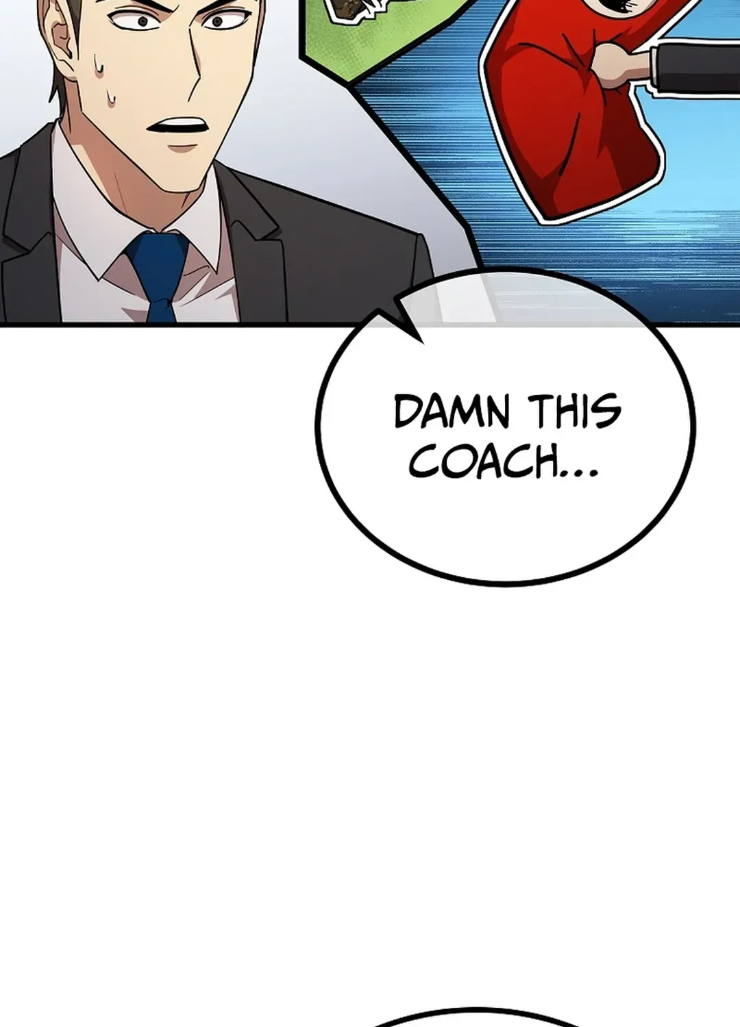 Black-Haired Tactical Genius Chapter 43 page 24 - 