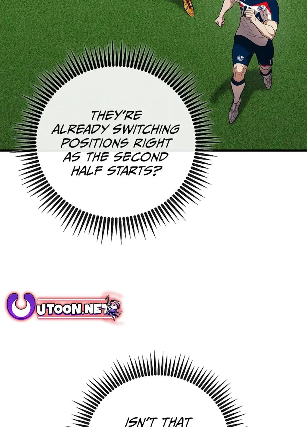 Black-Haired Tactical Genius Chapter 43 page 42 - 