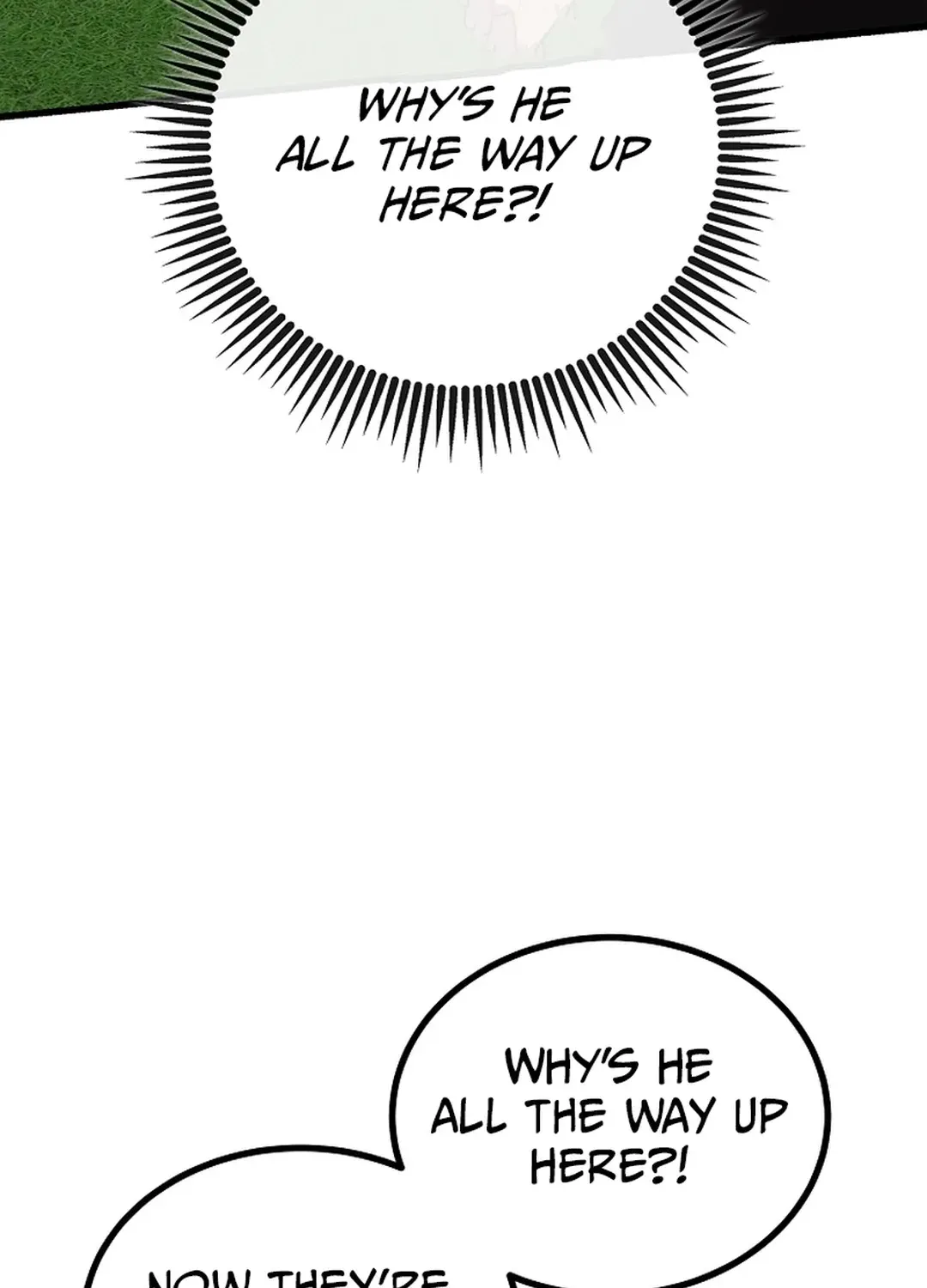 Black-Haired Tactical Genius Chapter 43 page 44 - 