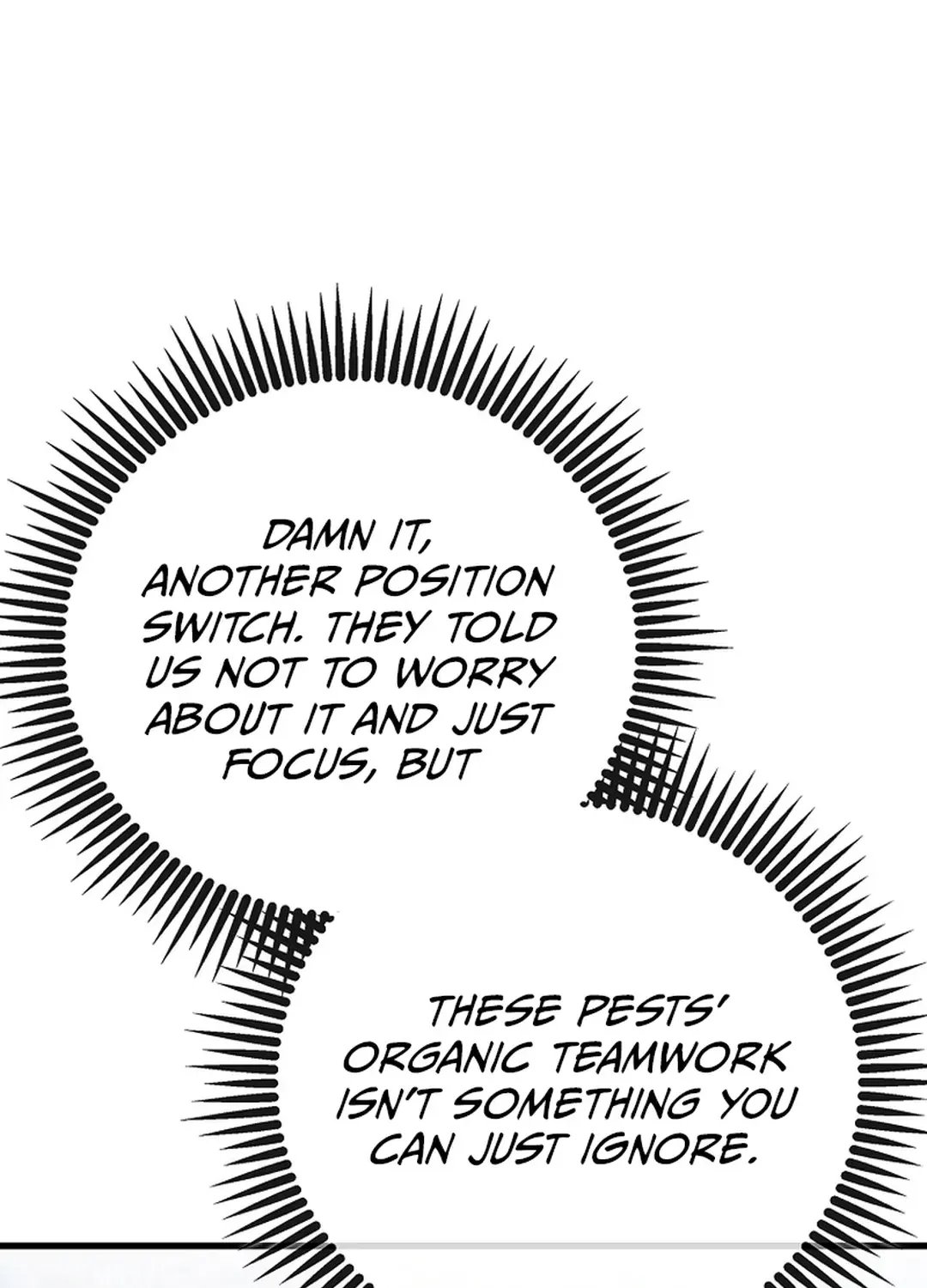 Black-Haired Tactical Genius Chapter 43 page 50 - 