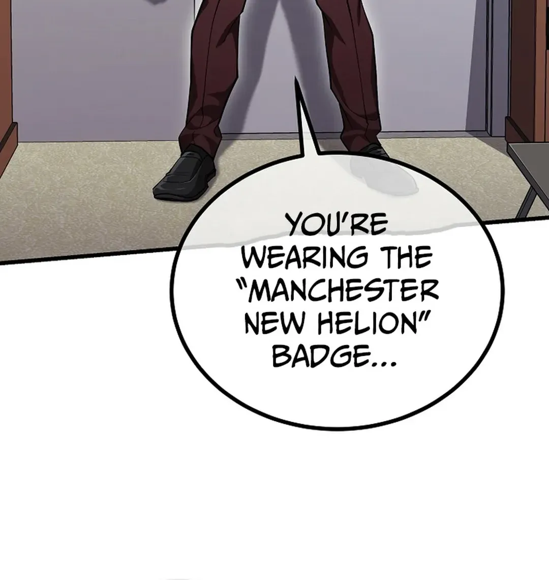 Black-Haired Tactical Genius Chapter 43 page 6 - 