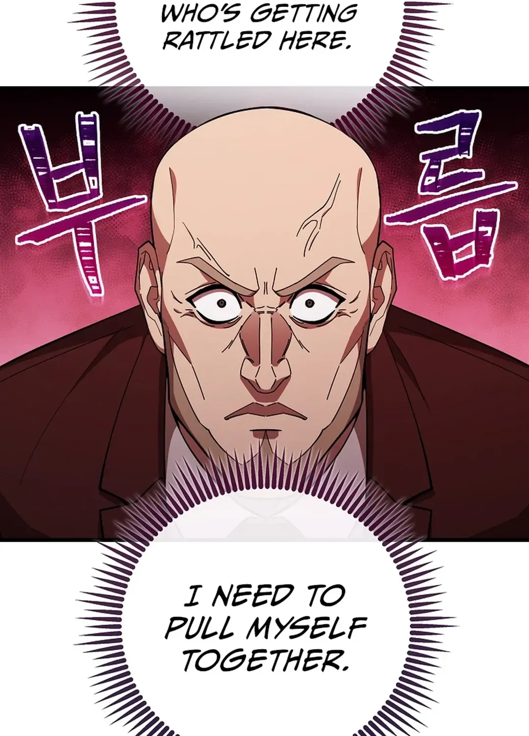 Black-Haired Tactical Genius Chapter 43 page 54 - 