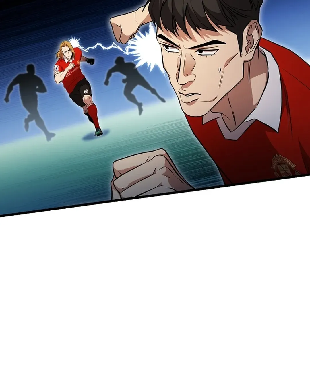 Black-Haired Tactical Genius Chapter 43 page 59 - 