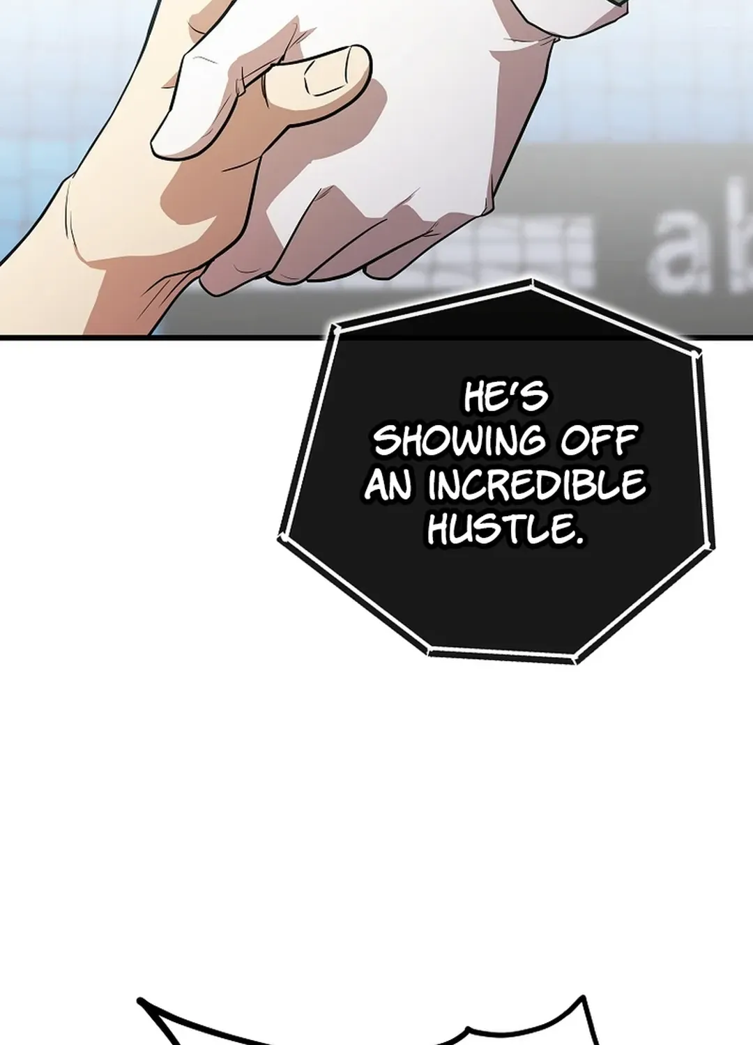 Black-Haired Tactical Genius Chapter 43 page 76 - 