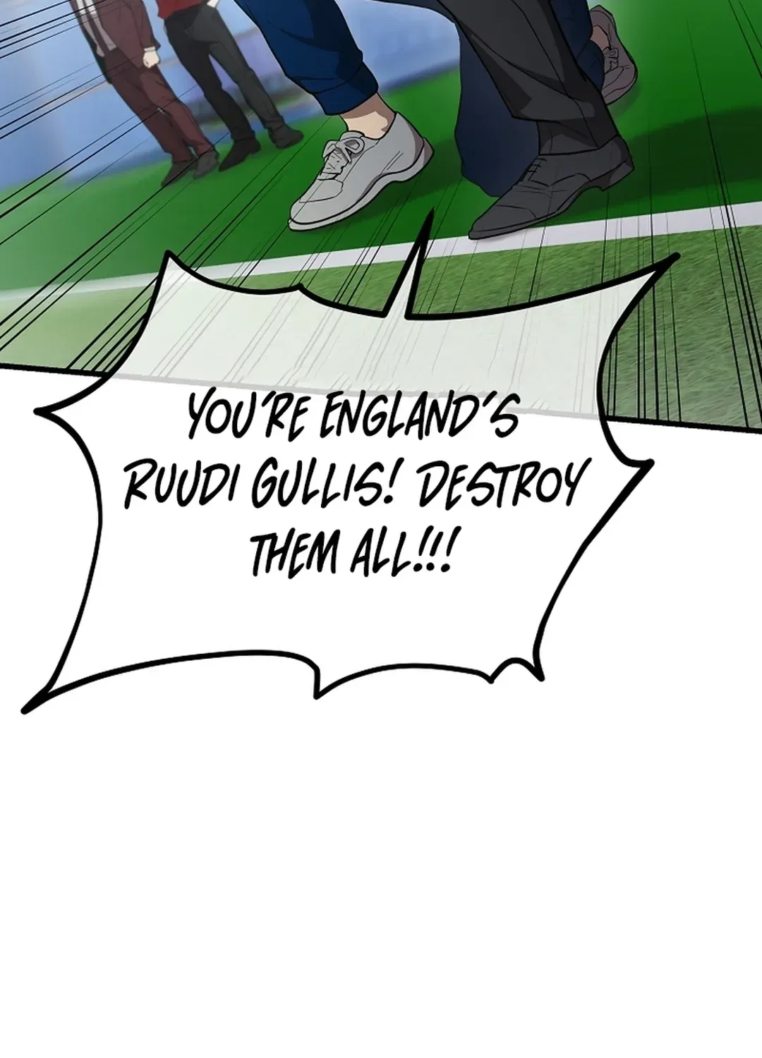 Black-Haired Tactical Genius Chapter 43 page 78 - 