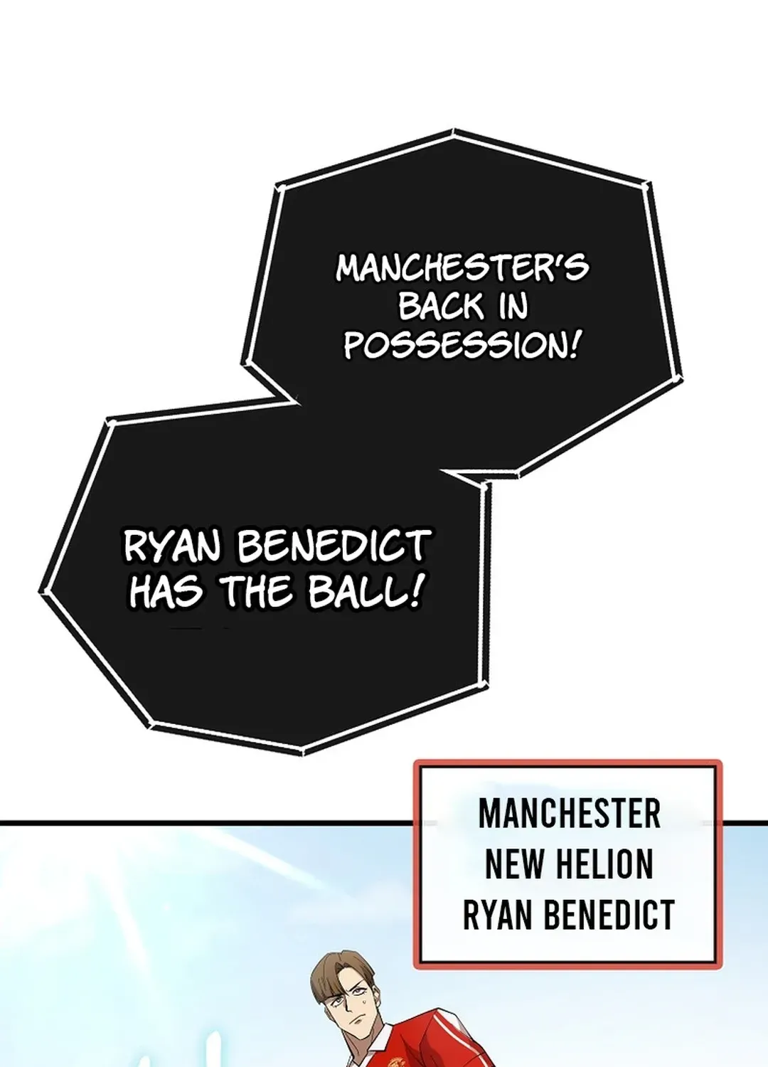 Black-Haired Tactical Genius Chapter 43 page 89 - 