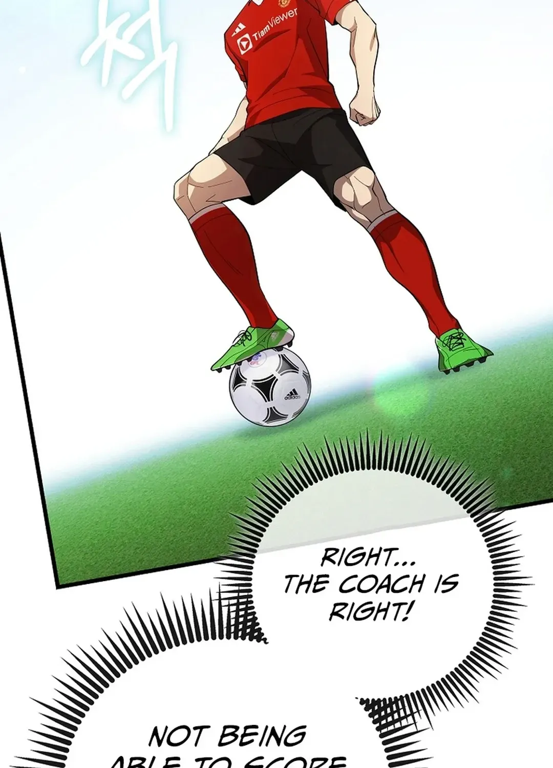 Black-Haired Tactical Genius Chapter 43 page 90 - 
