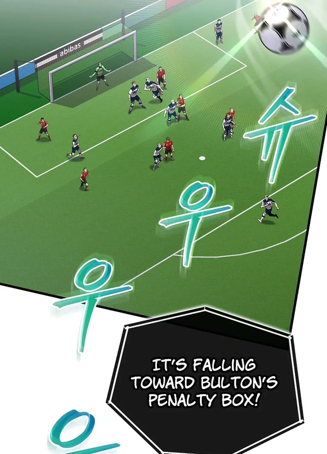Black-Haired Tactical Genius Chapter 43 page 94 - 