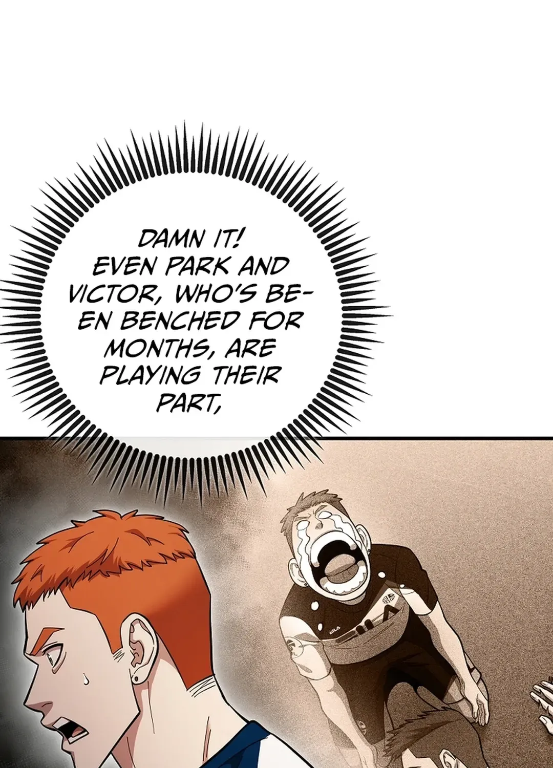 Black-Haired Tactical Genius Chapter 44 page 103 - 