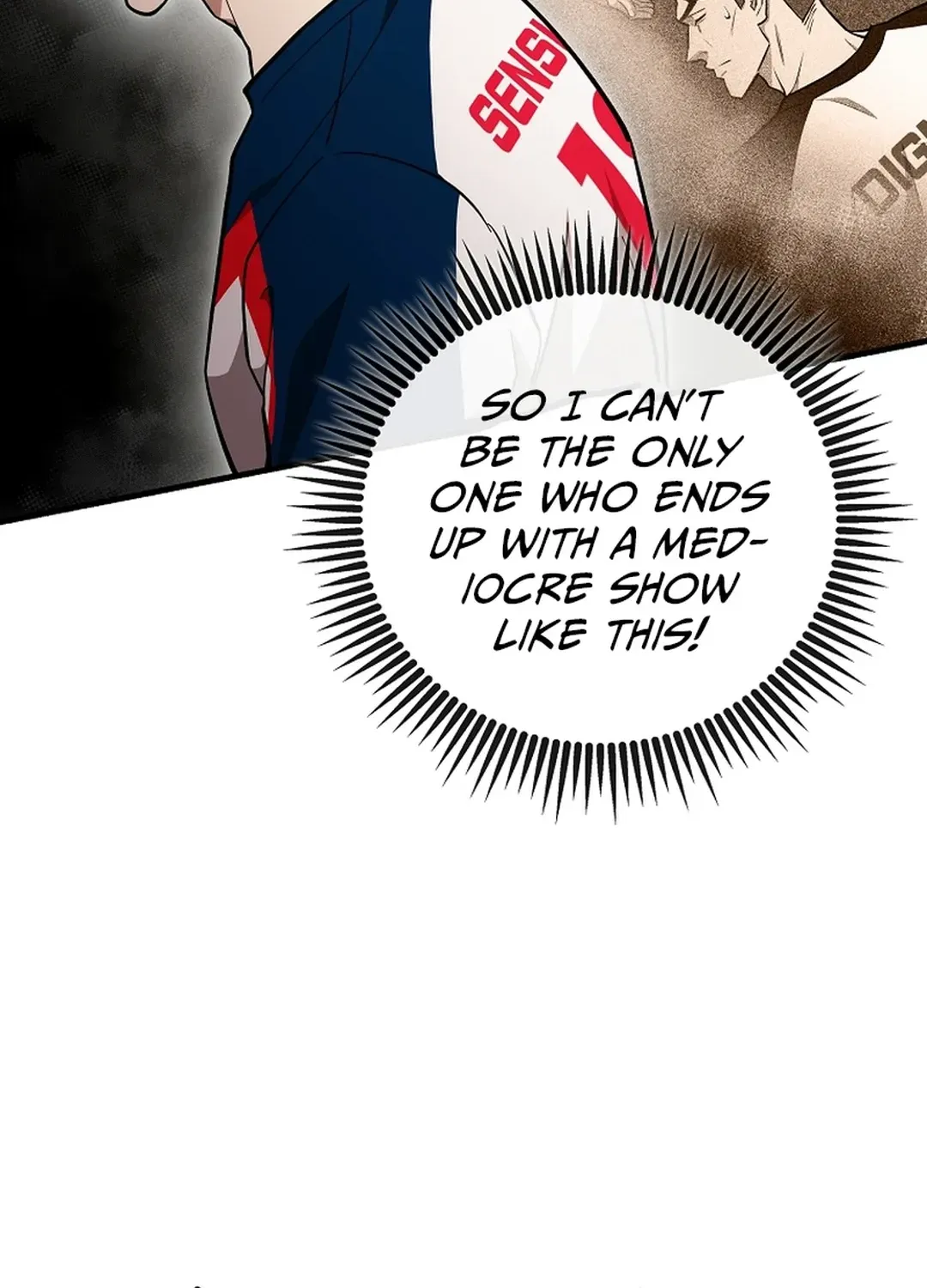 Black-Haired Tactical Genius Chapter 44 page 104 - 
