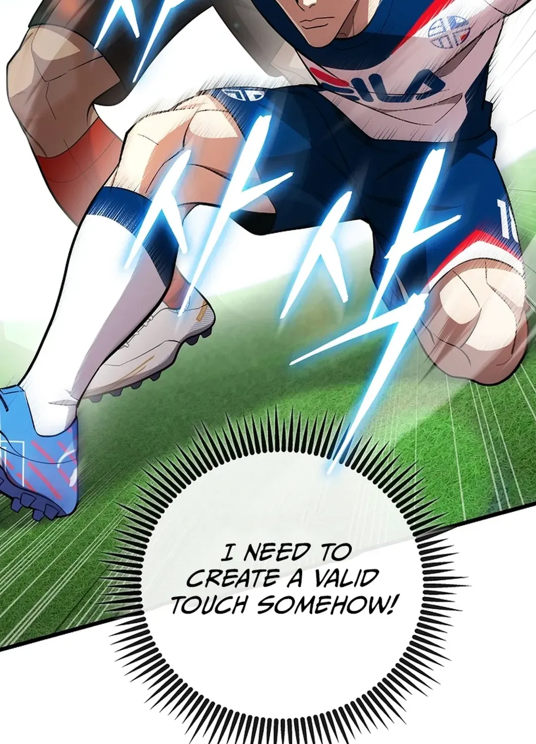 Black-Haired Tactical Genius Chapter 44 page 106 - 