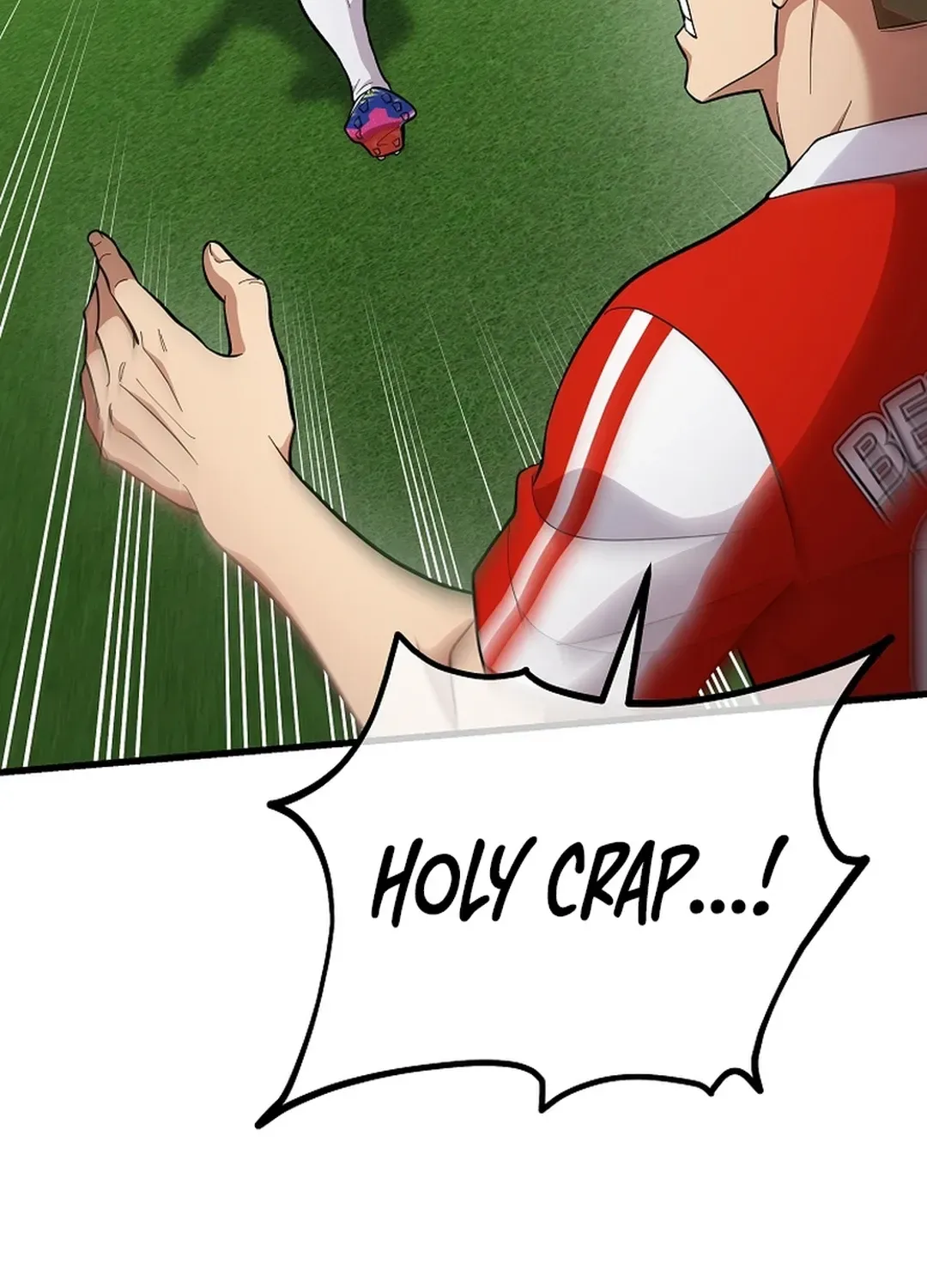 Black-Haired Tactical Genius Chapter 44 page 114 - 