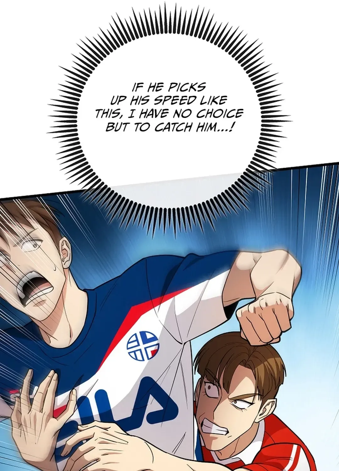 Black-Haired Tactical Genius Chapter 44 page 116 - 
