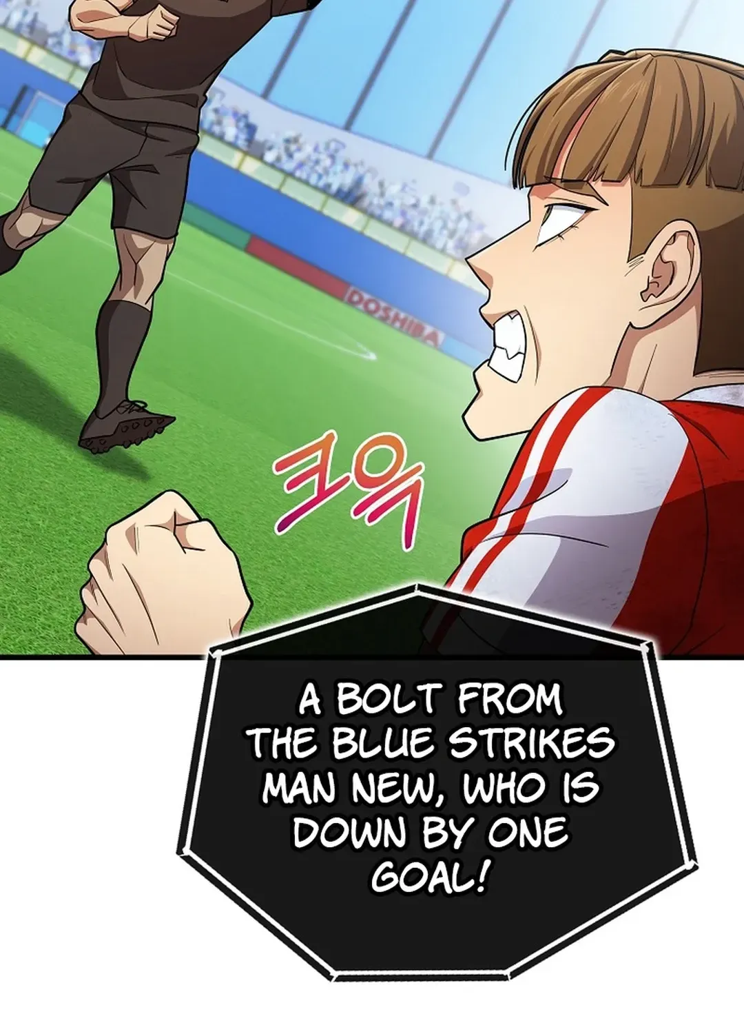 Black-Haired Tactical Genius Chapter 44 page 121 - 