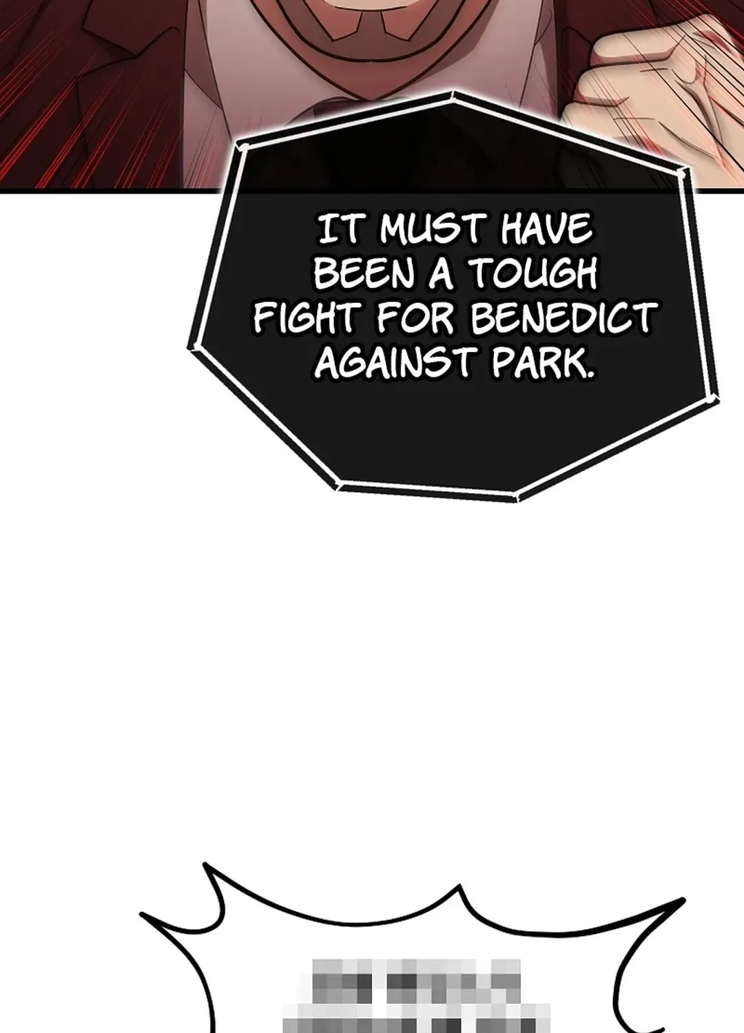Black-Haired Tactical Genius Chapter 44 page 124 - 