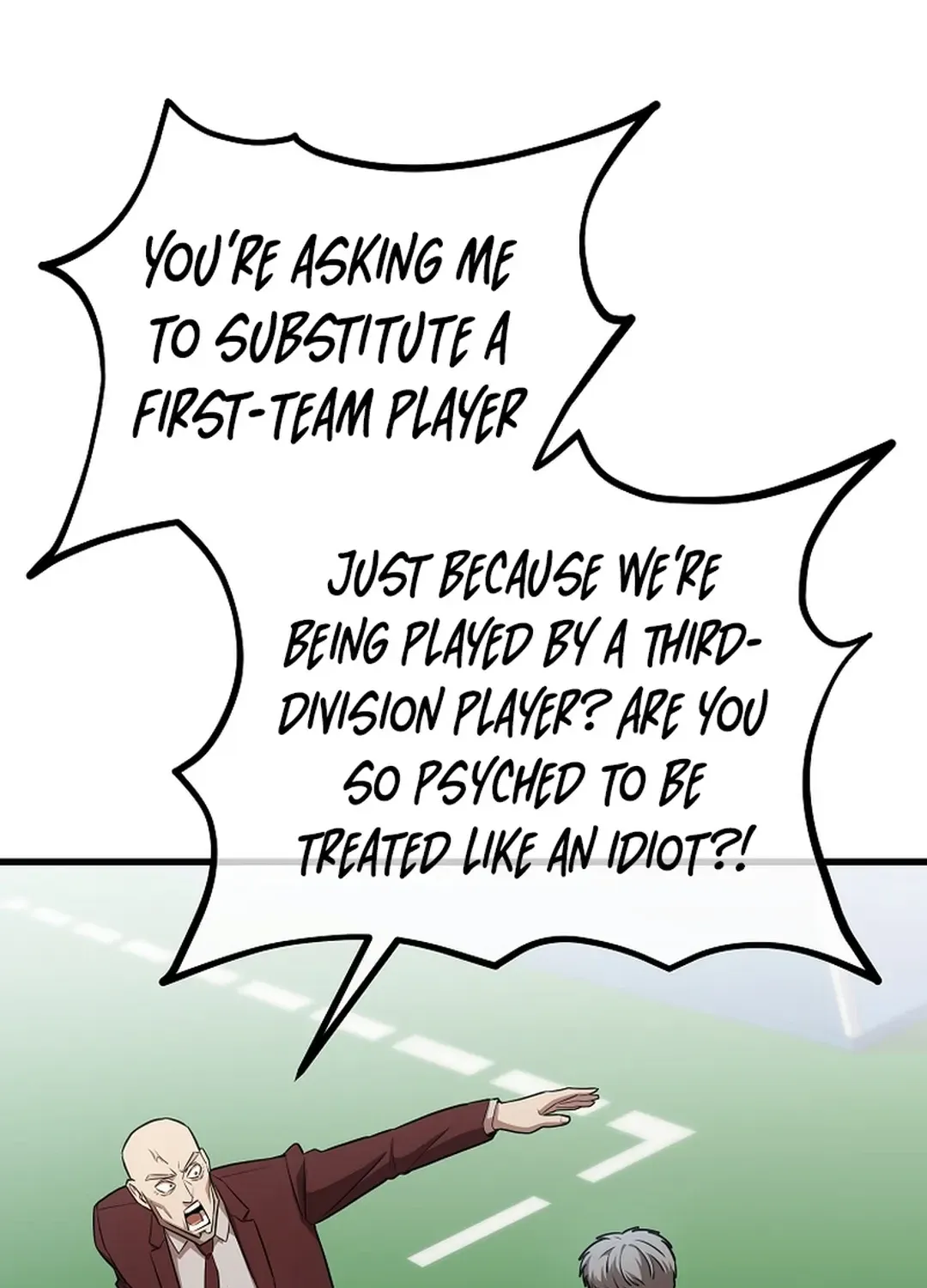 Black-Haired Tactical Genius Chapter 44 page 16 - 